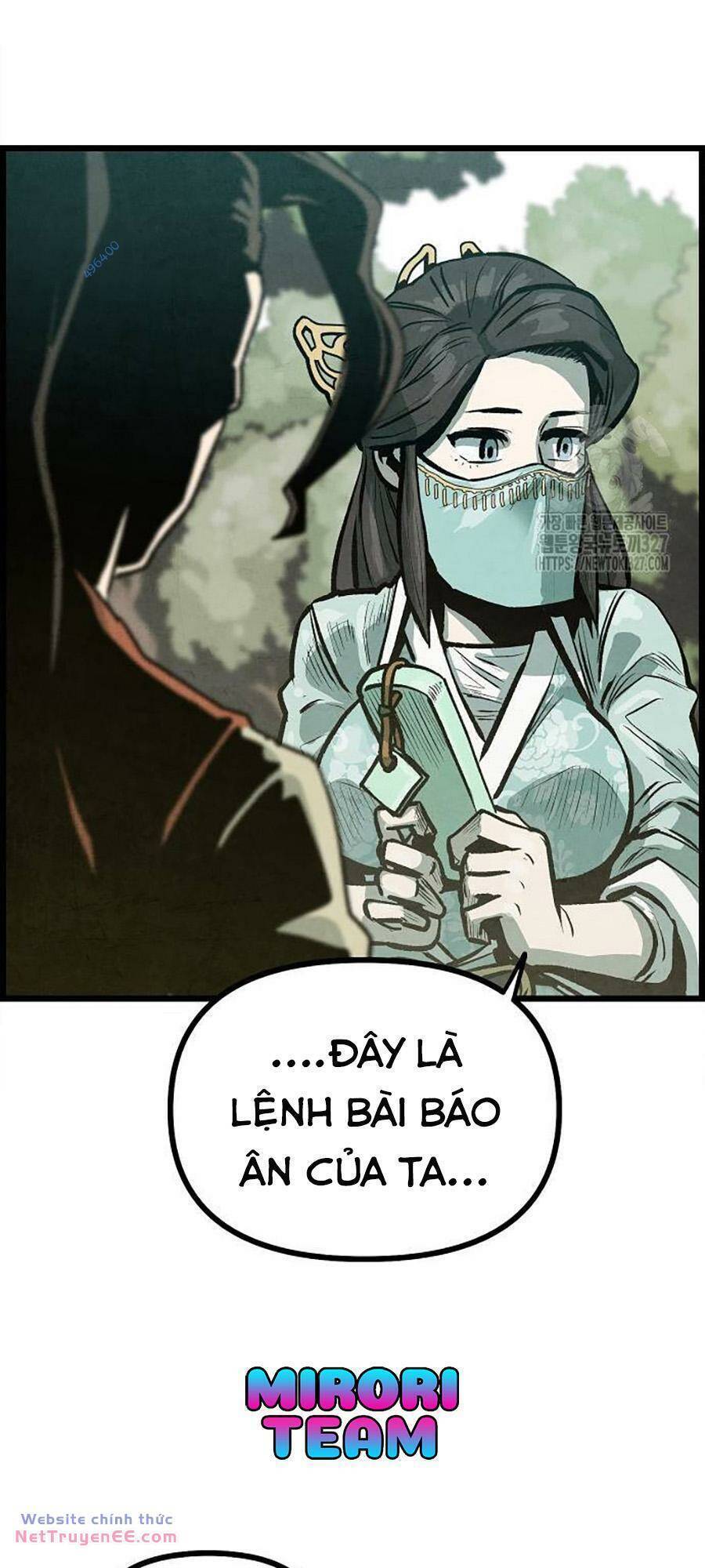 Chinh Phục Võ Lâm Chỉ Với 1 Tô Mỳ: Chương 4