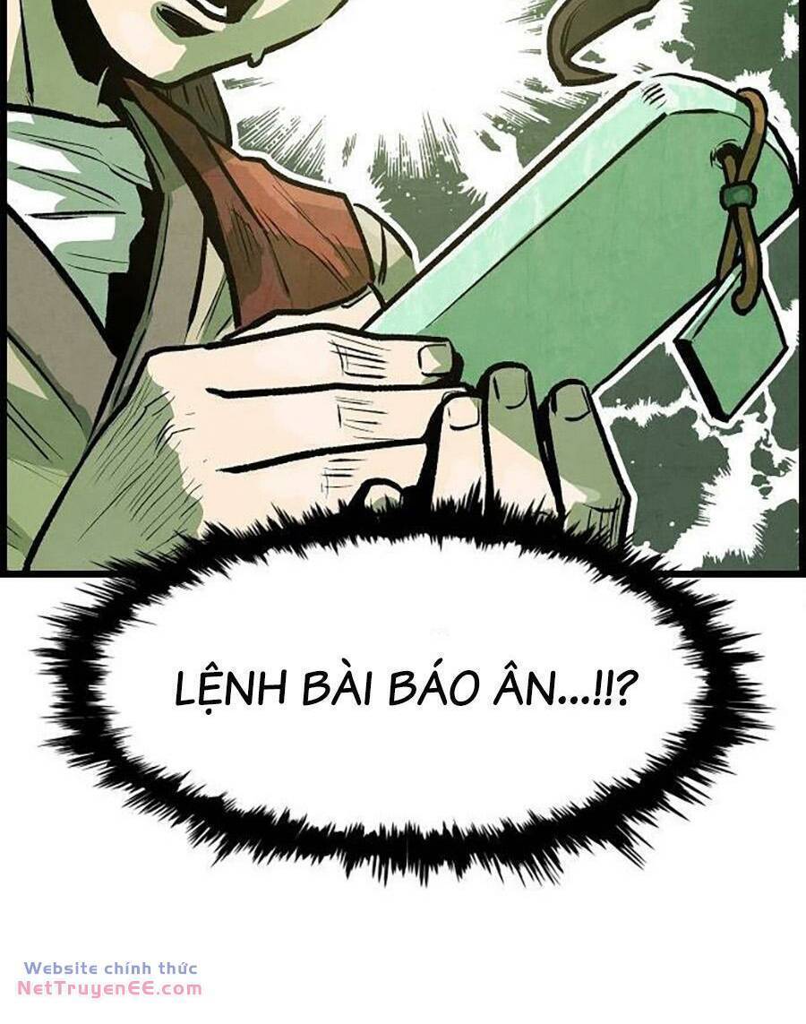 Chinh Phục Võ Lâm Chỉ Với 1 Tô Mỳ: Chương 4