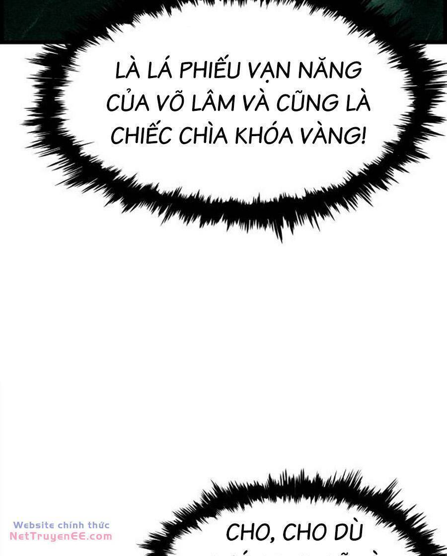 Chinh Phục Võ Lâm Chỉ Với 1 Tô Mỳ: Chương 4