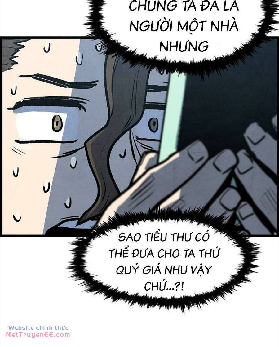 Chinh Phục Võ Lâm Chỉ Với 1 Tô Mỳ: Chương 4