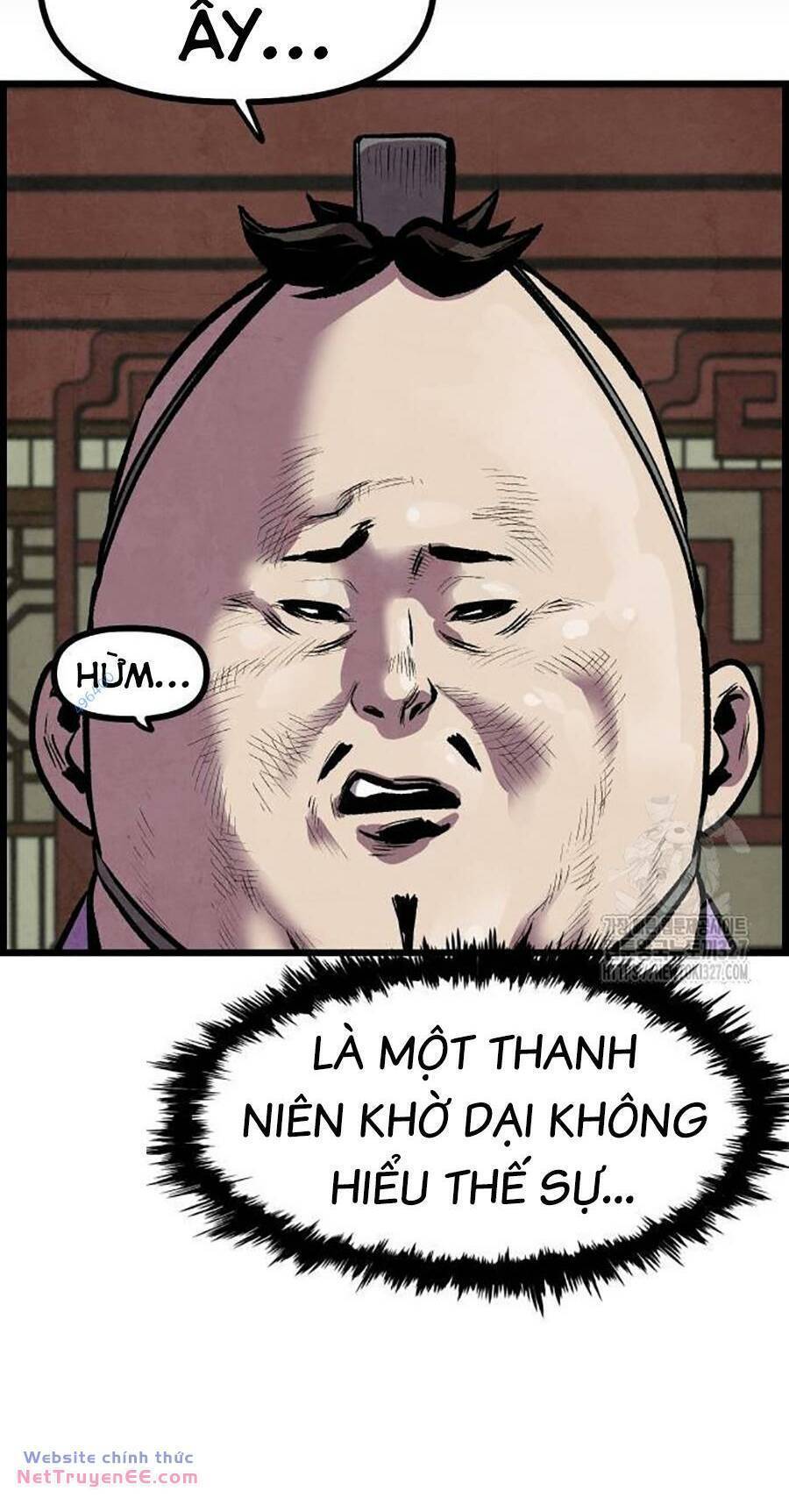 Chinh Phục Võ Lâm Chỉ Với 1 Tô Mỳ: Chương 5