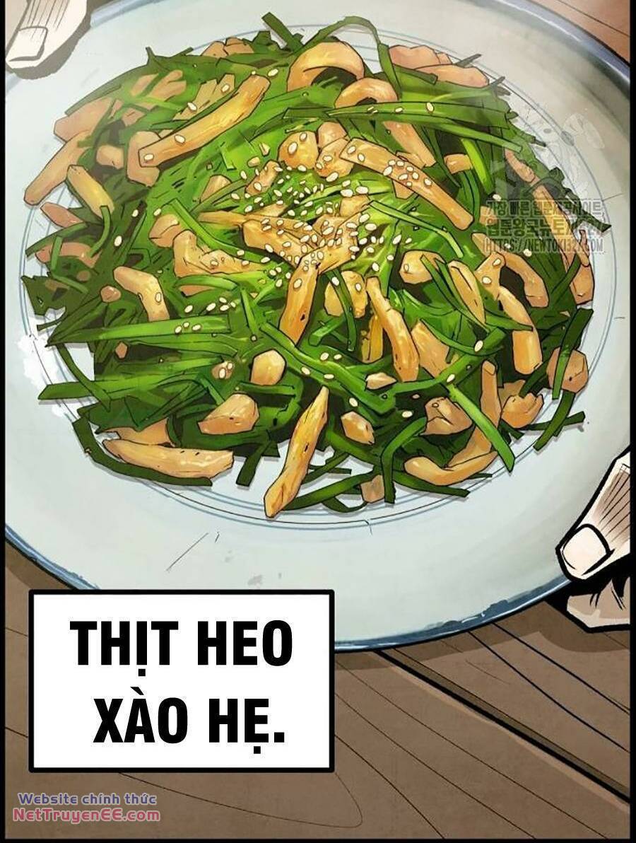 Chinh Phục Võ Lâm Chỉ Với 1 Tô Mỳ: Chương 5