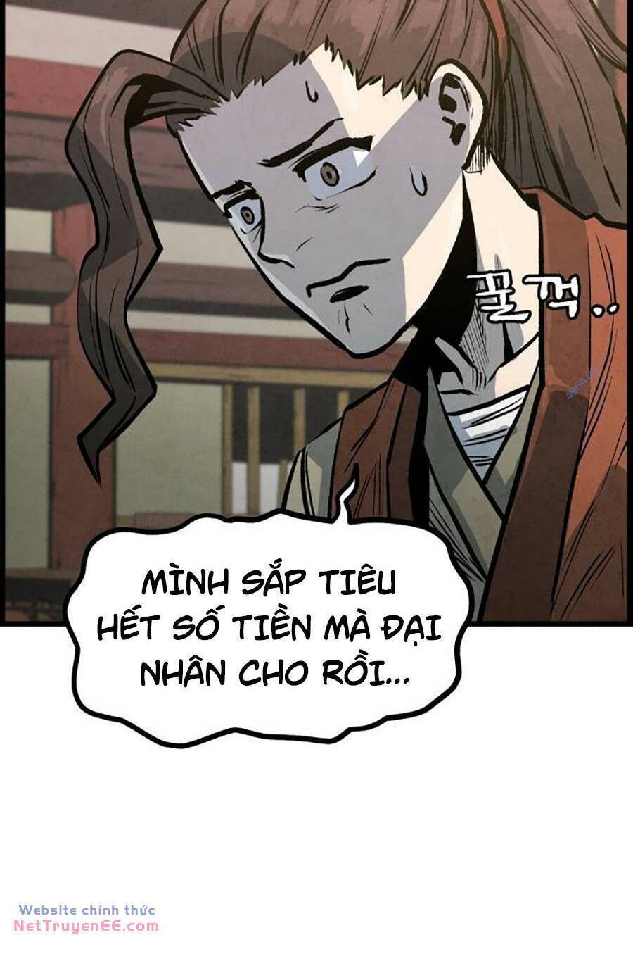 Chinh Phục Võ Lâm Chỉ Với 1 Tô Mỳ: Chương 5