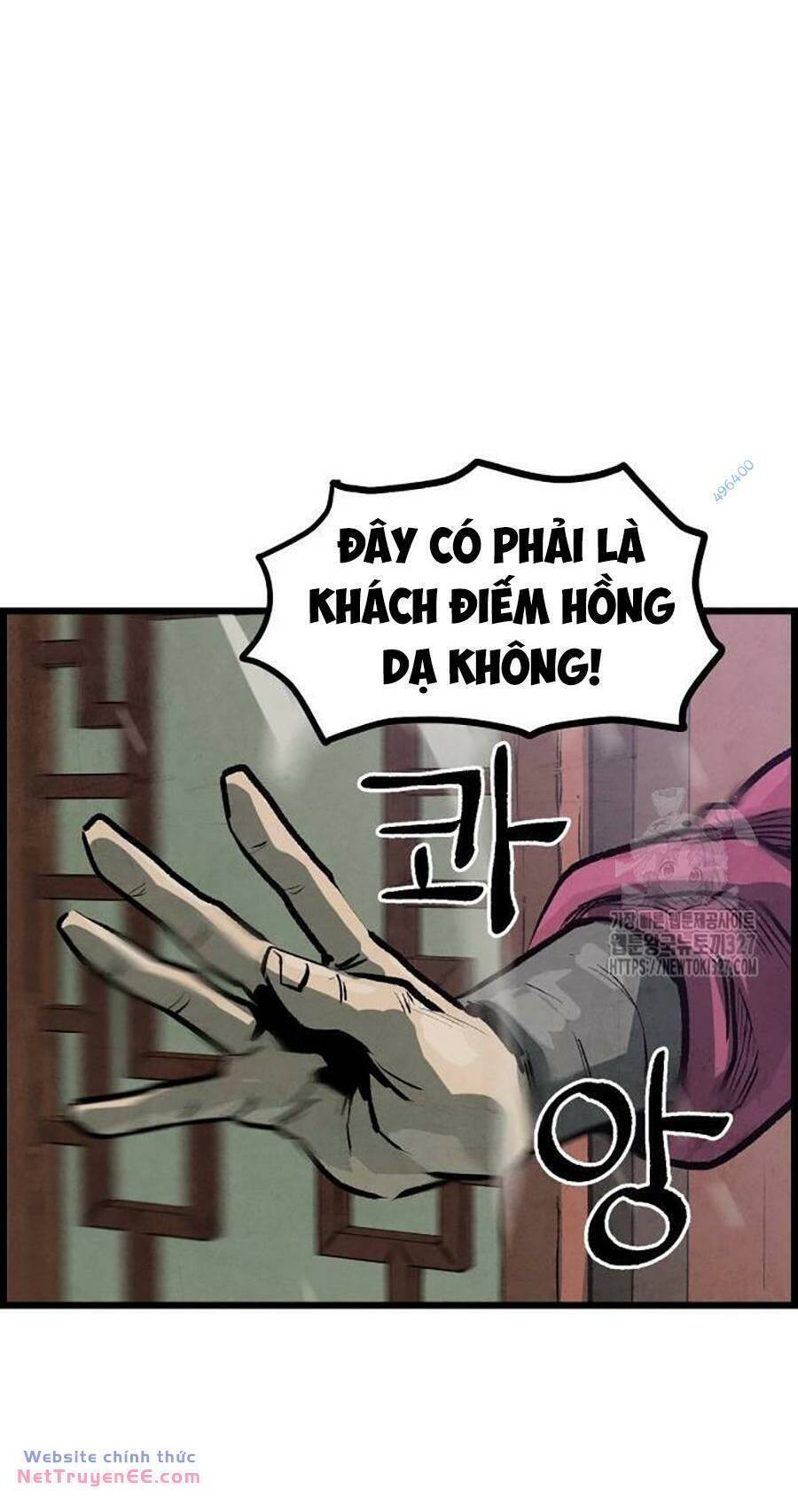 Chinh Phục Võ Lâm Chỉ Với 1 Tô Mỳ: Chương 5