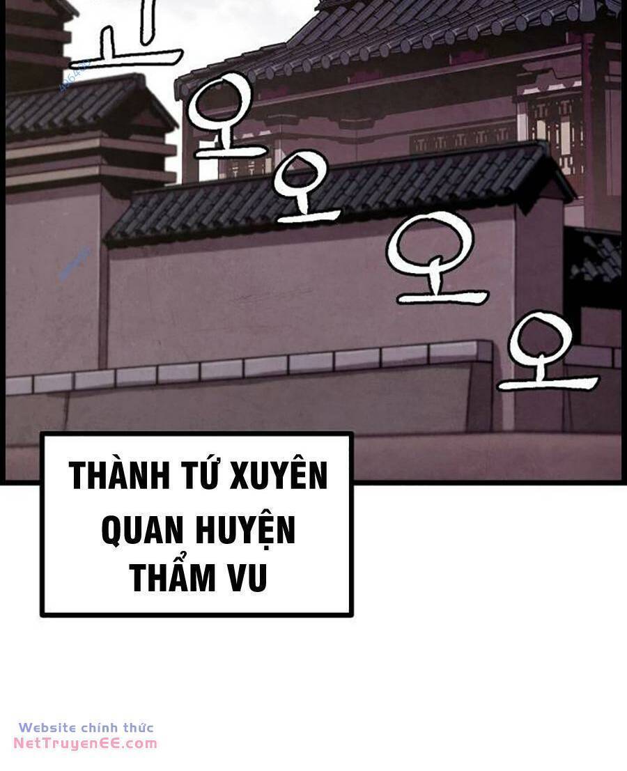 Chinh Phục Võ Lâm Chỉ Với 1 Tô Mỳ: Chương 5