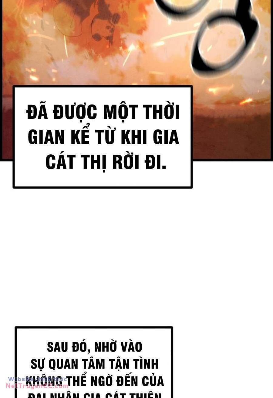 Chinh Phục Võ Lâm Chỉ Với 1 Tô Mỳ: Chương 5