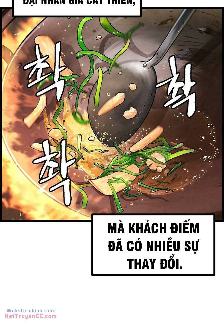 Chinh Phục Võ Lâm Chỉ Với 1 Tô Mỳ: Chương 5