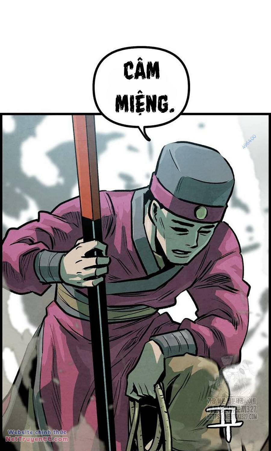 Chinh Phục Võ Lâm Chỉ Với 1 Tô Mỳ: Chương 5