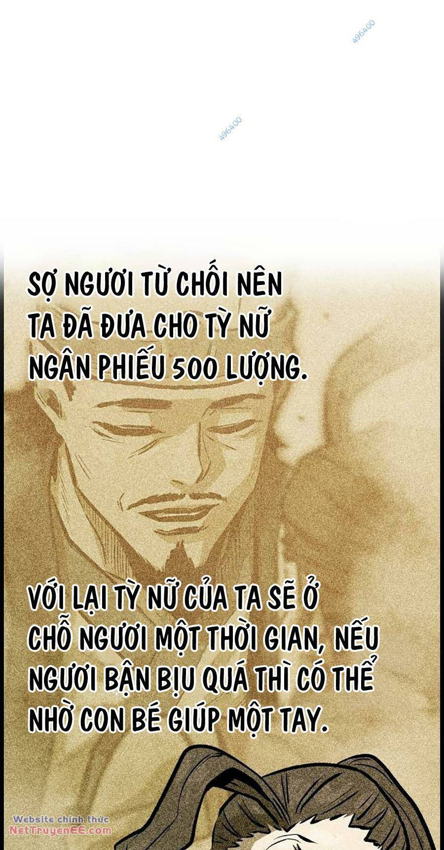 Chinh Phục Võ Lâm Chỉ Với 1 Tô Mỳ: Chương 5