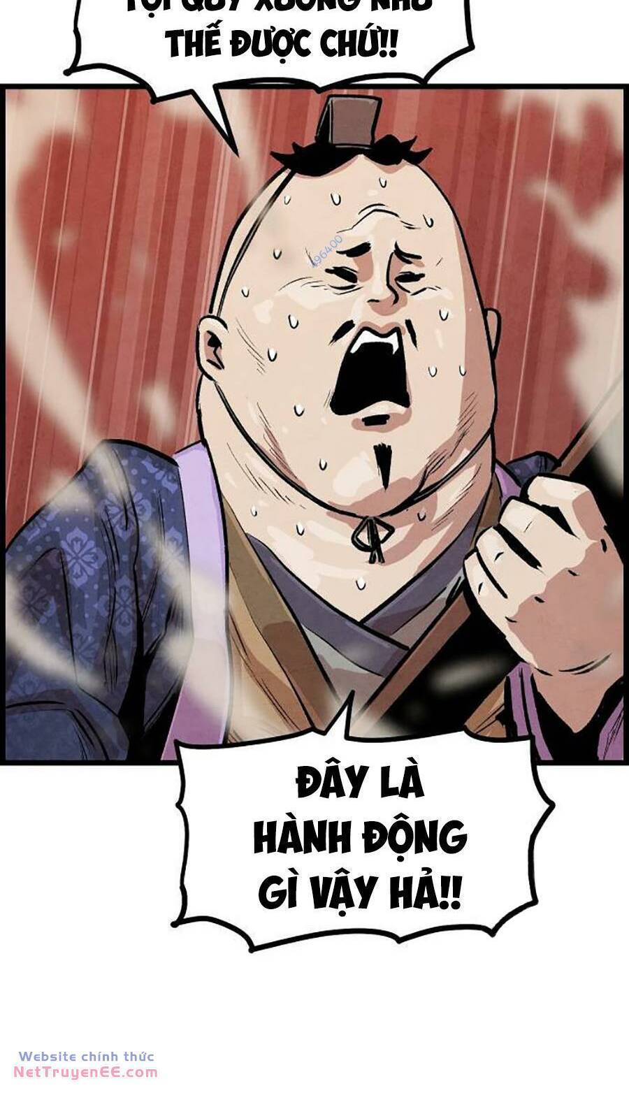 Chinh Phục Võ Lâm Chỉ Với 1 Tô Mỳ: Chương 5