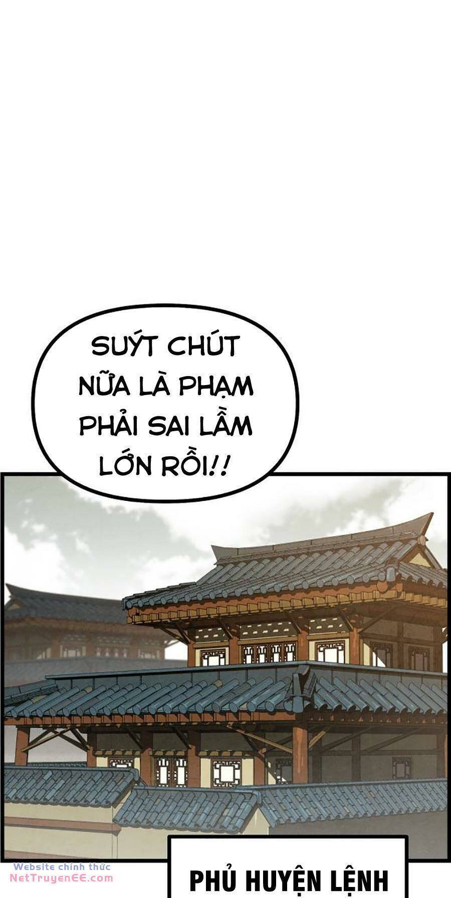 Chinh Phục Võ Lâm Chỉ Với 1 Tô Mỳ: Chương 5