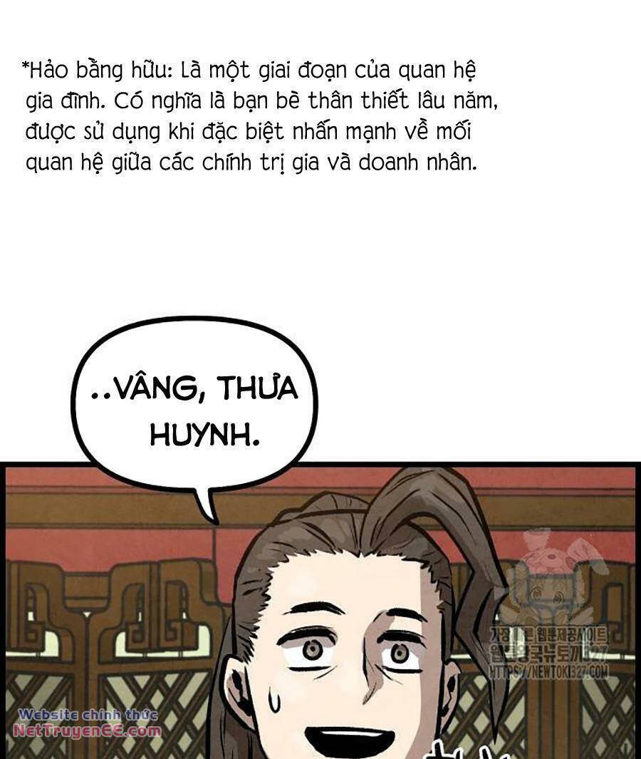 Chinh Phục Võ Lâm Chỉ Với 1 Tô Mỳ: Chương 5