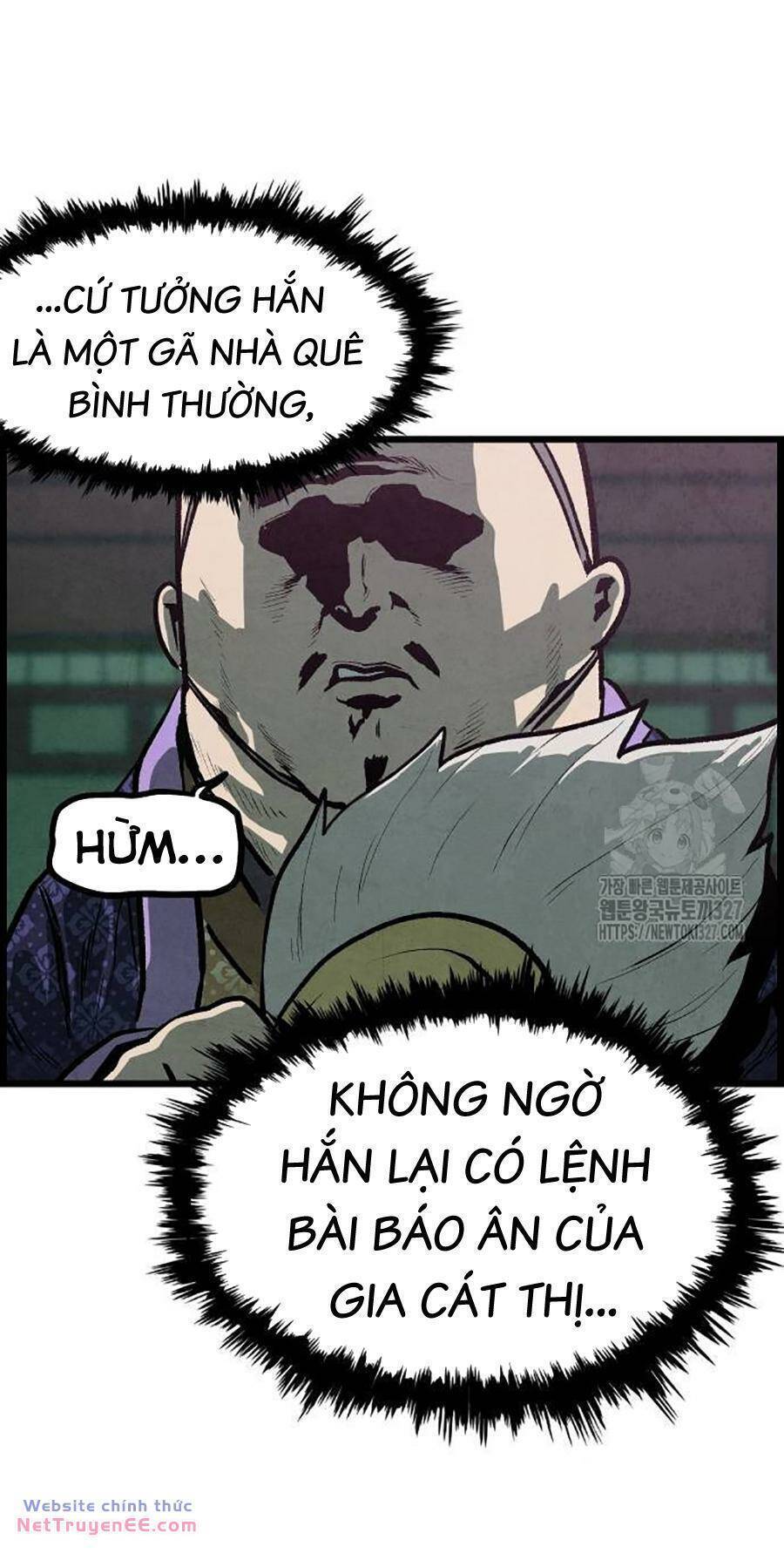 Chinh Phục Võ Lâm Chỉ Với 1 Tô Mỳ: Chương 5