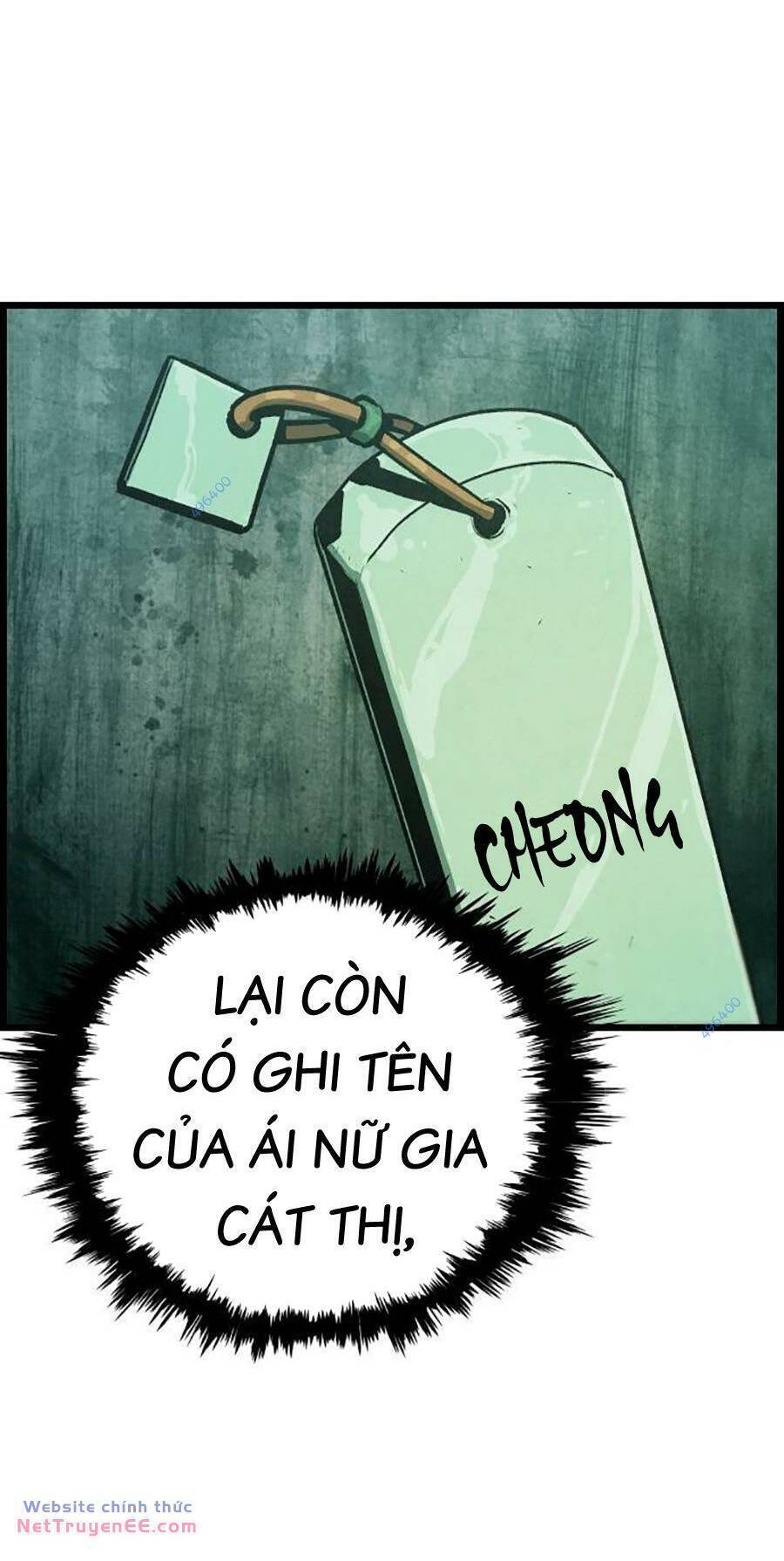 Chinh Phục Võ Lâm Chỉ Với 1 Tô Mỳ: Chương 5