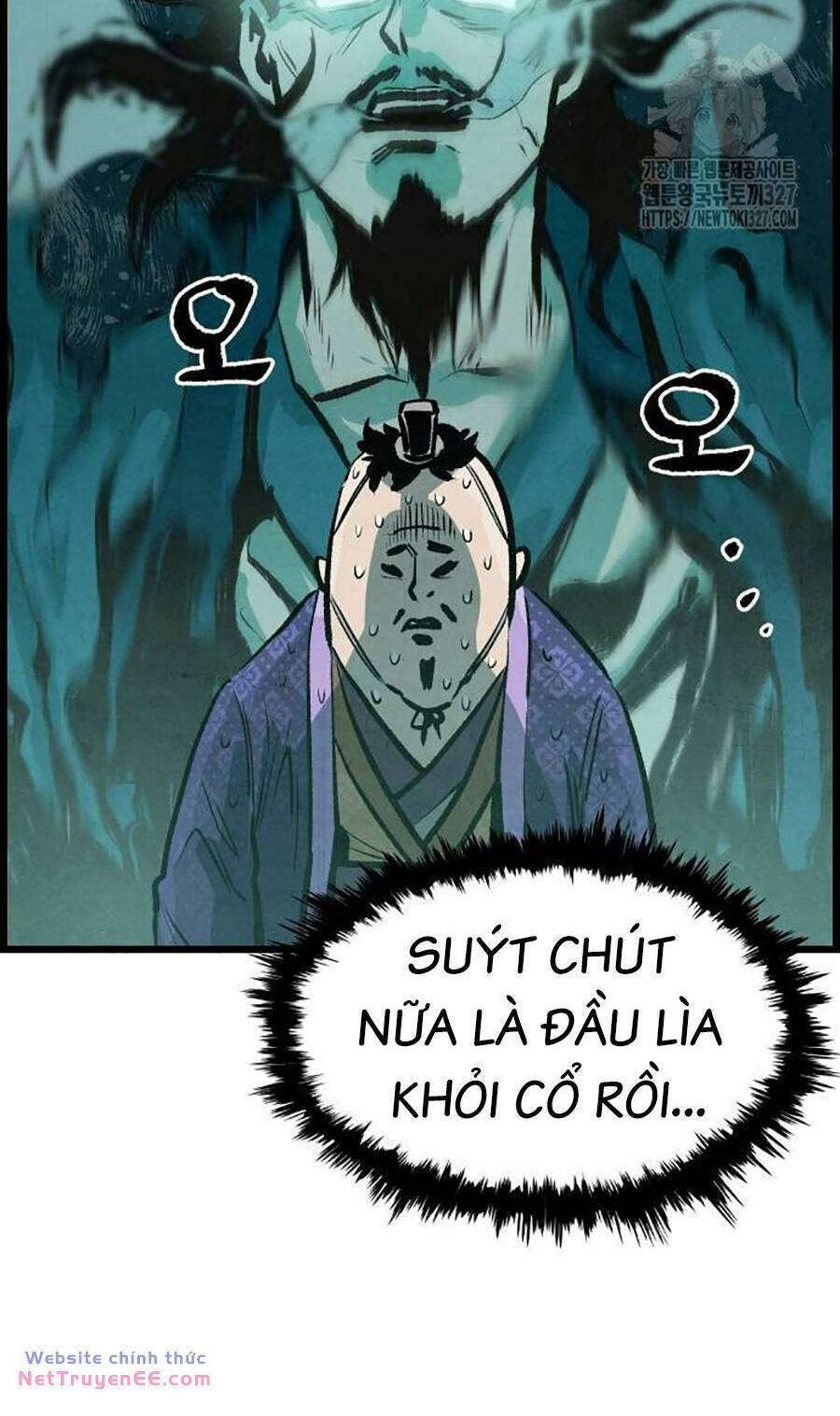 Chinh Phục Võ Lâm Chỉ Với 1 Tô Mỳ: Chương 5