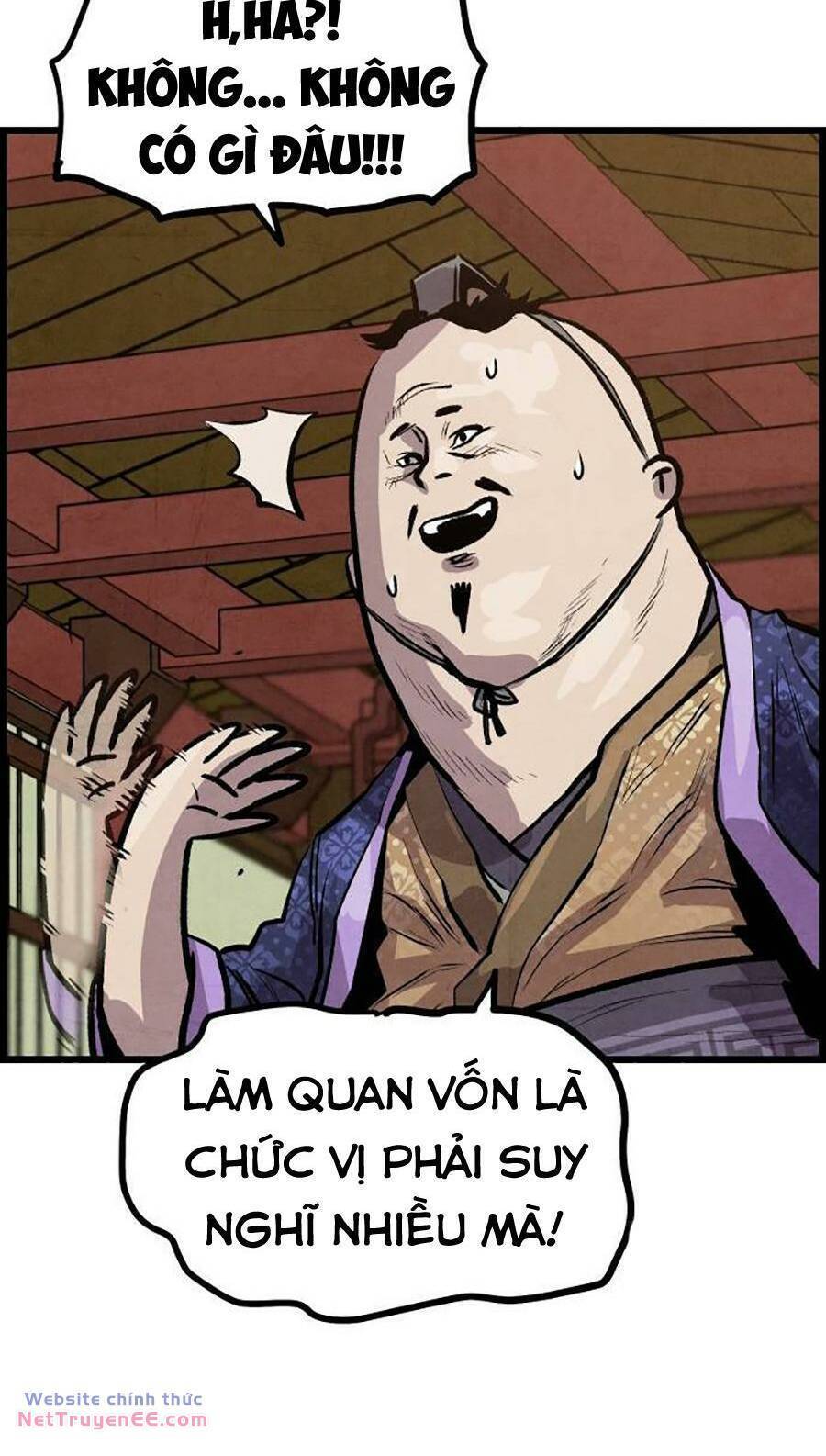 Chinh Phục Võ Lâm Chỉ Với 1 Tô Mỳ: Chương 5