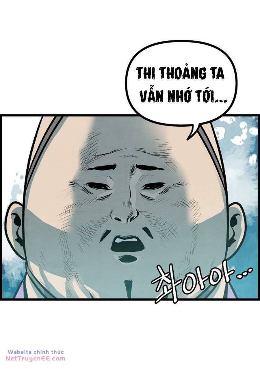 Chinh Phục Võ Lâm Chỉ Với 1 Tô Mỳ: Chương 5