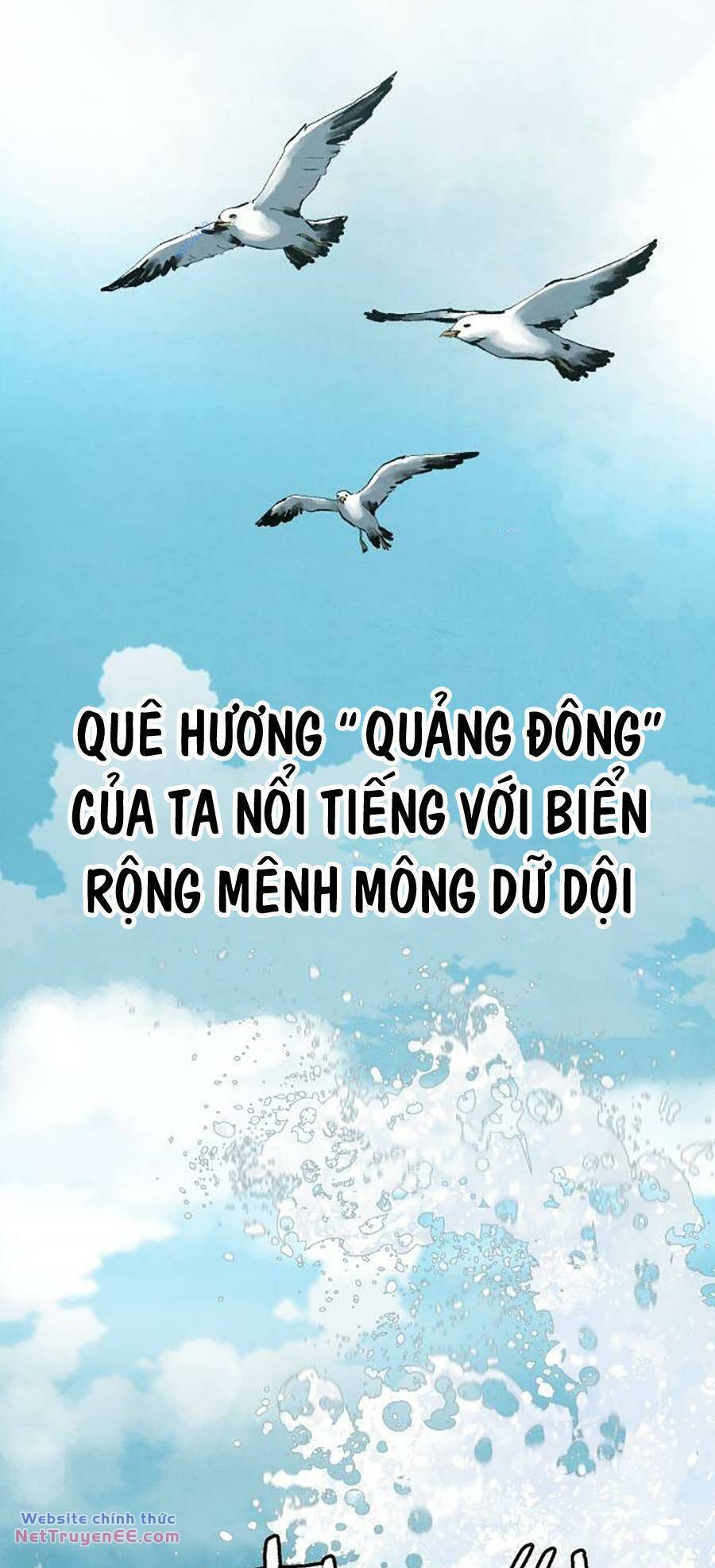 Chinh Phục Võ Lâm Chỉ Với 1 Tô Mỳ: Chương 5