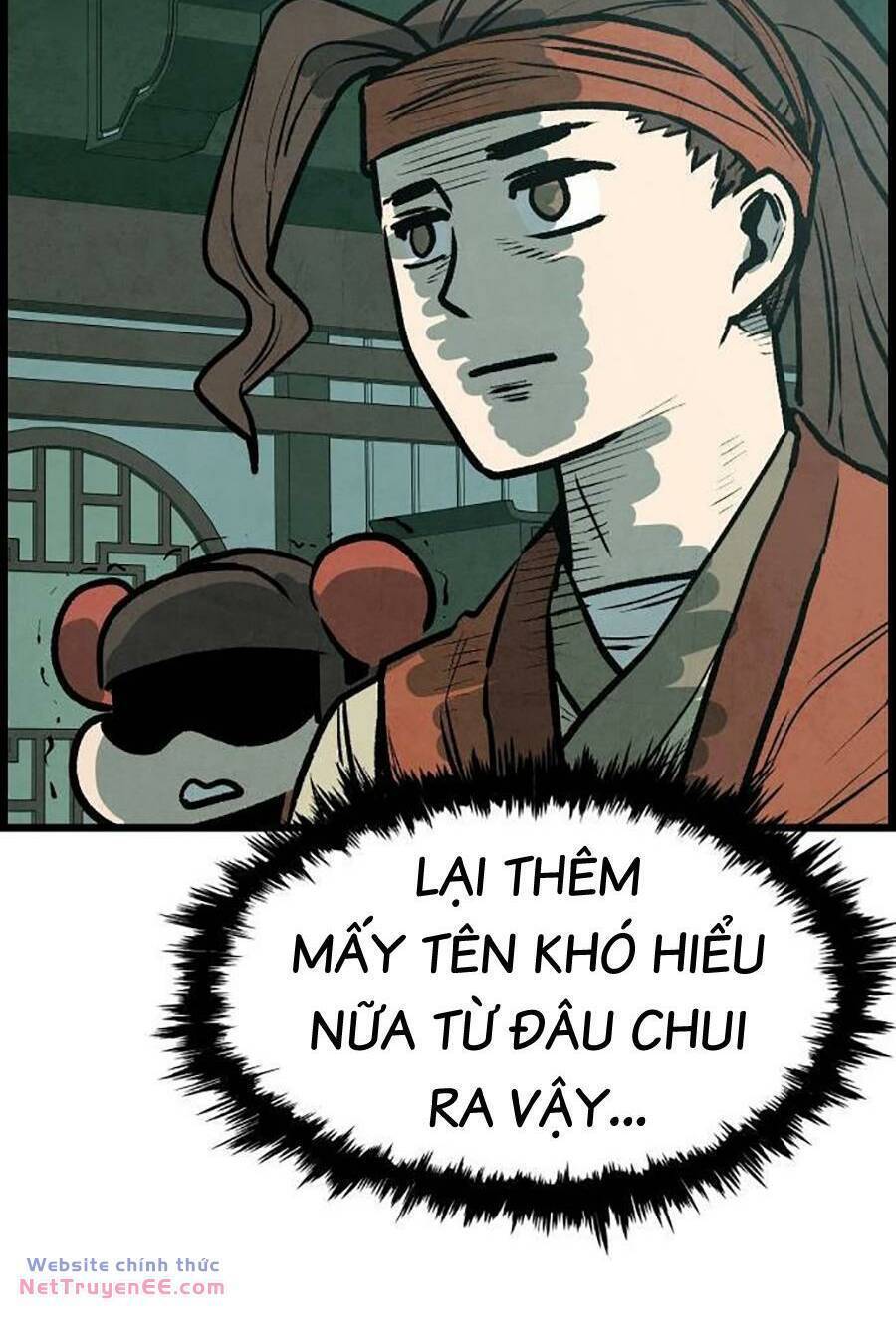 Chinh Phục Võ Lâm Chỉ Với 1 Tô Mỳ: Chương 6