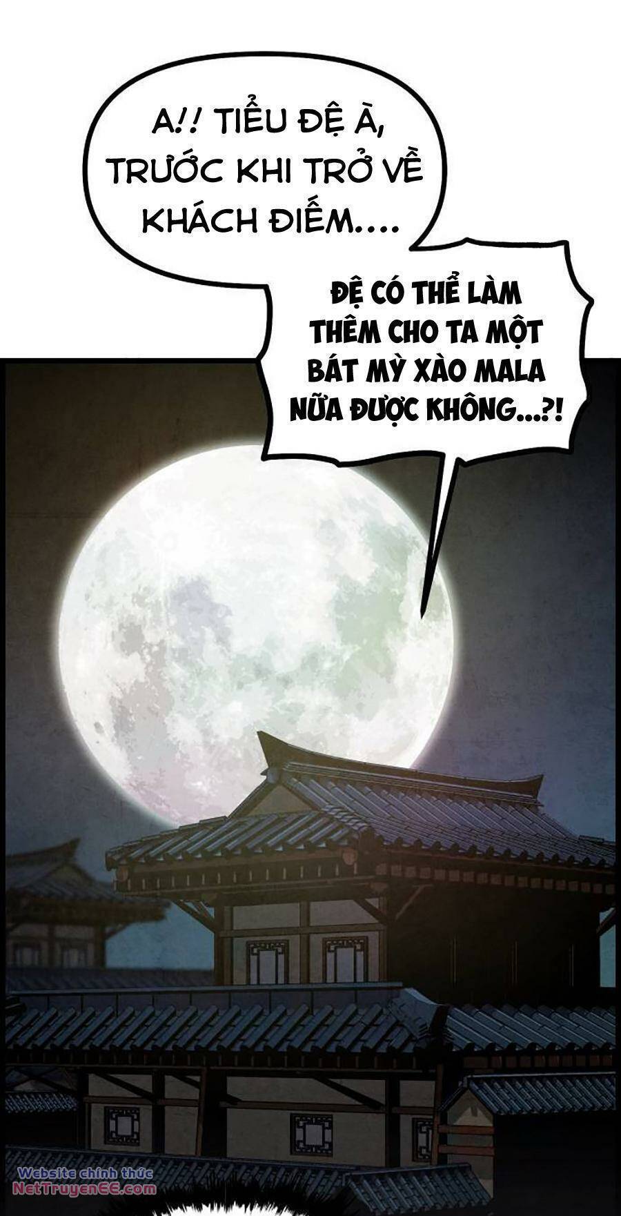 Chinh Phục Võ Lâm Chỉ Với 1 Tô Mỳ: Chương 6