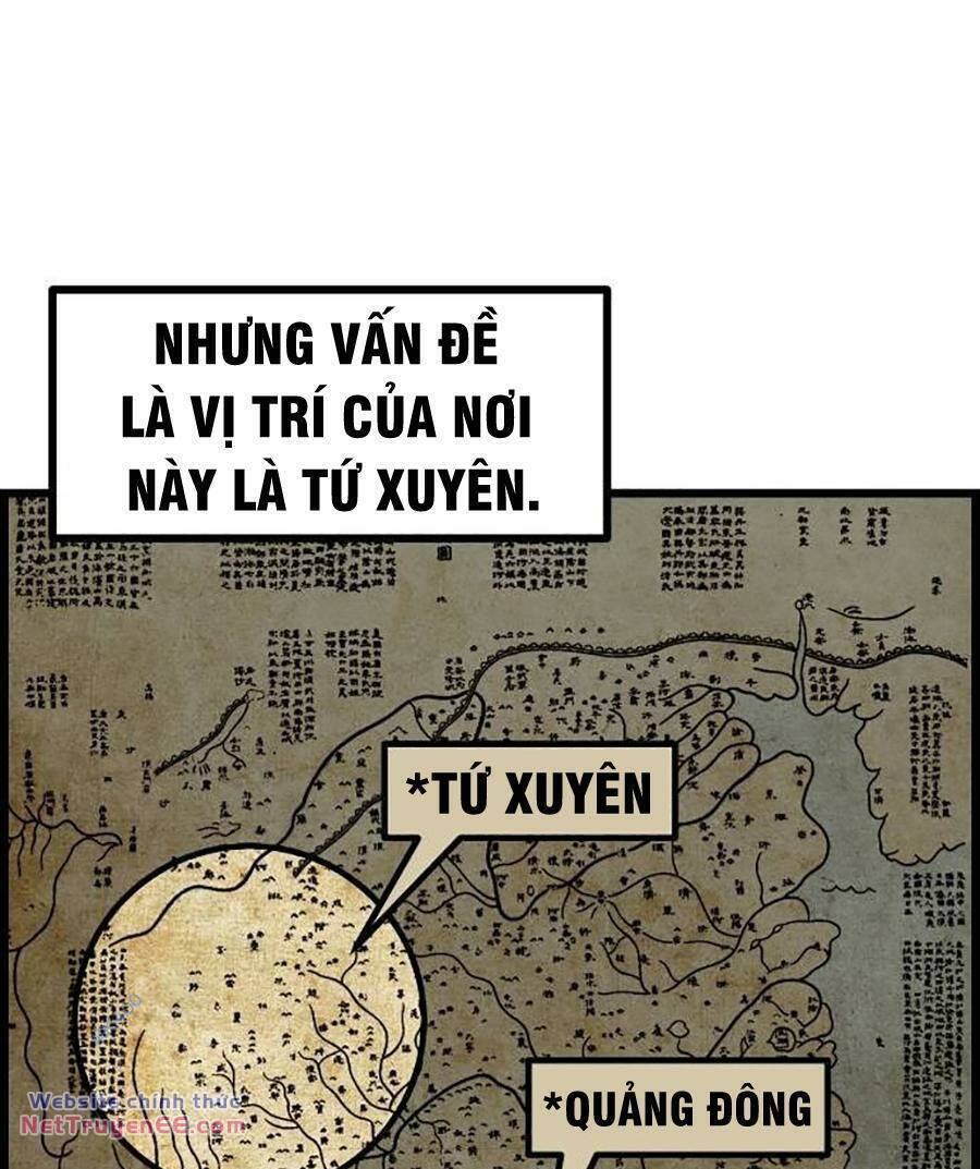 Chinh Phục Võ Lâm Chỉ Với 1 Tô Mỳ: Chương 6