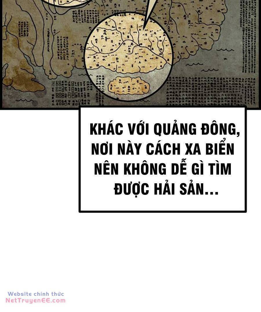 Chinh Phục Võ Lâm Chỉ Với 1 Tô Mỳ: Chương 6
