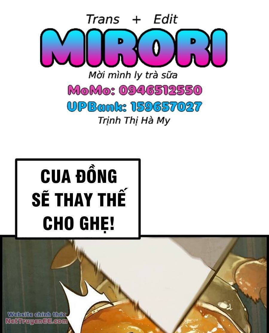 Chinh Phục Võ Lâm Chỉ Với 1 Tô Mỳ: Chương 6