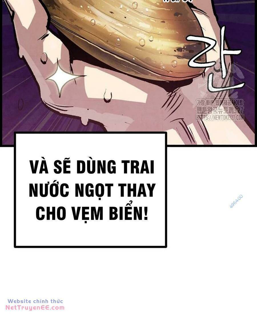 Chinh Phục Võ Lâm Chỉ Với 1 Tô Mỳ: Chương 6