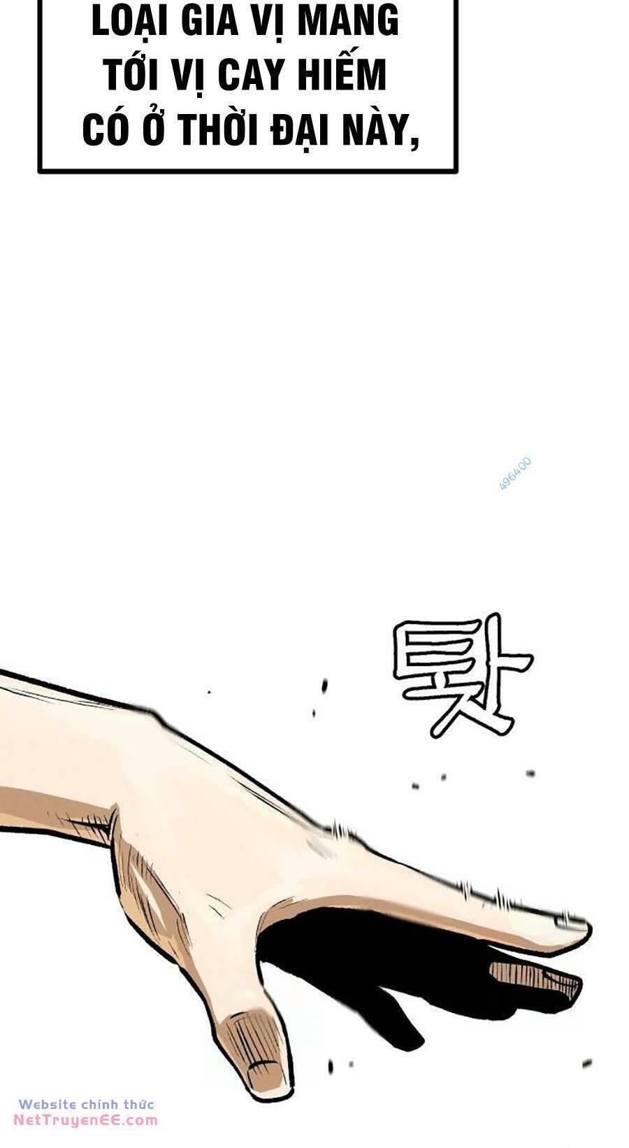 Chinh Phục Võ Lâm Chỉ Với 1 Tô Mỳ: Chương 6