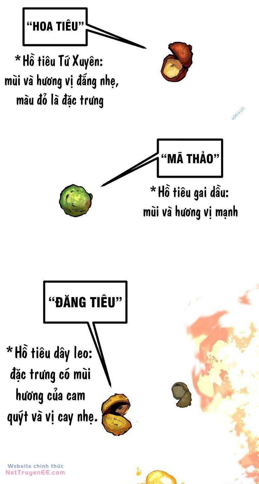 Chinh Phục Võ Lâm Chỉ Với 1 Tô Mỳ: Chương 6