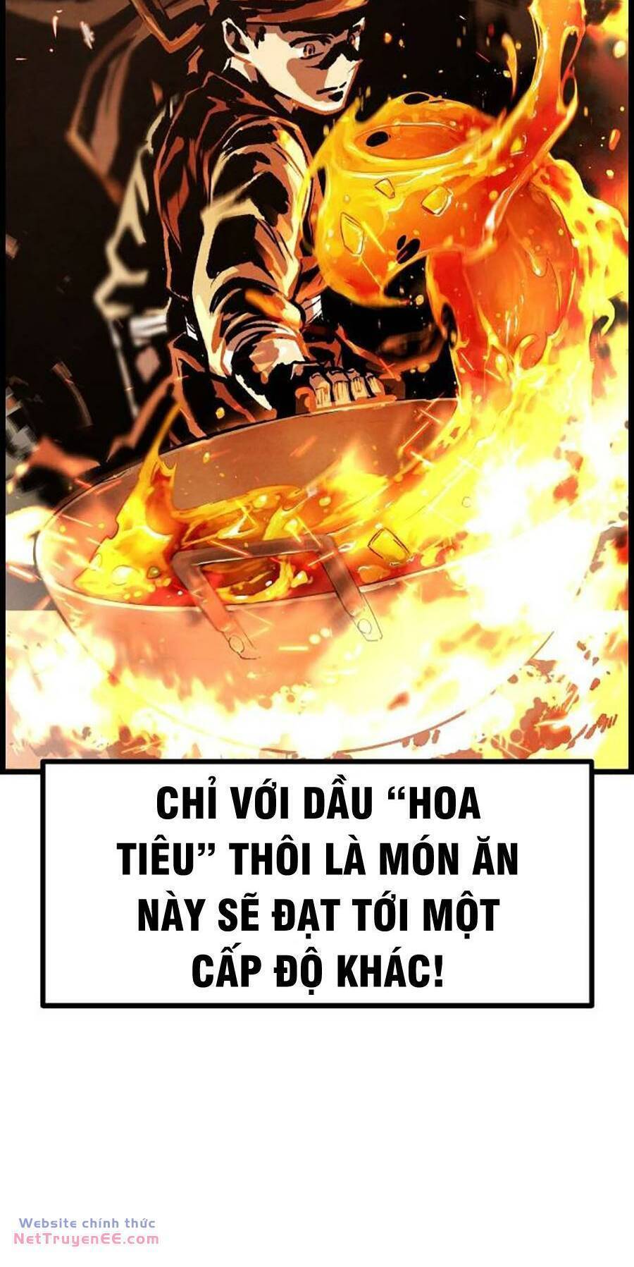 Chinh Phục Võ Lâm Chỉ Với 1 Tô Mỳ: Chương 6