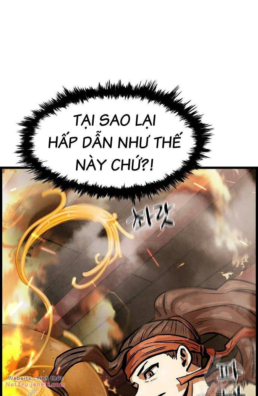 Chinh Phục Võ Lâm Chỉ Với 1 Tô Mỳ: Chương 6