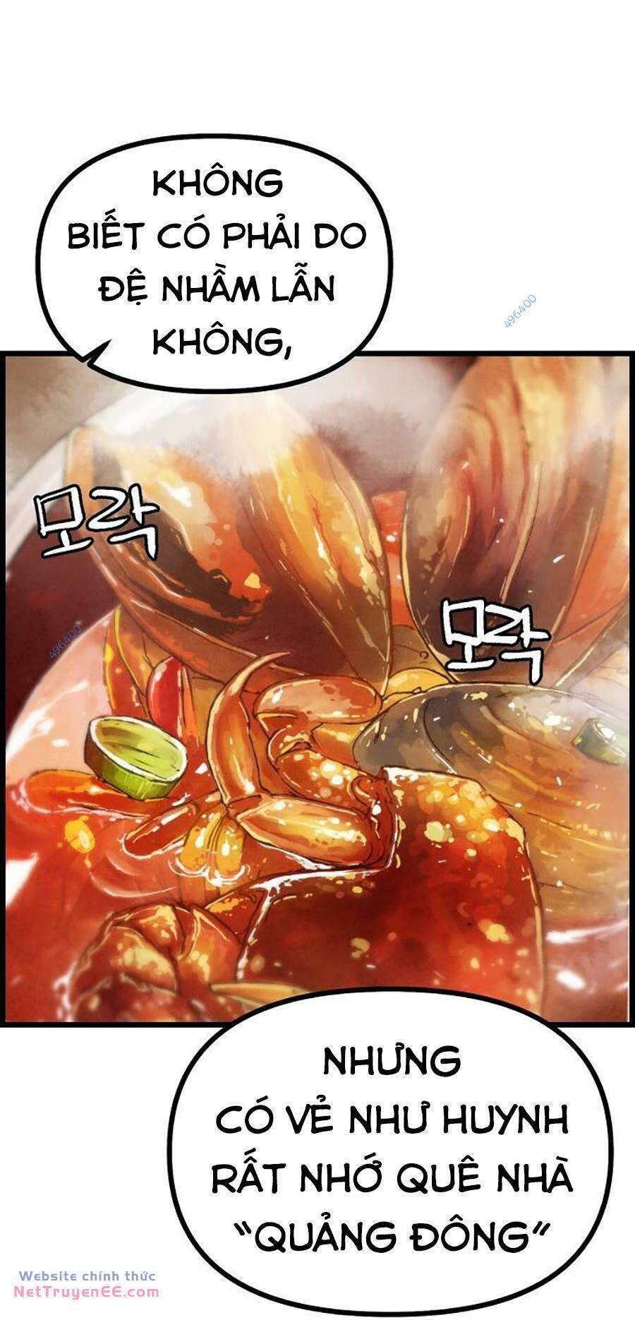 Chinh Phục Võ Lâm Chỉ Với 1 Tô Mỳ: Chương 6