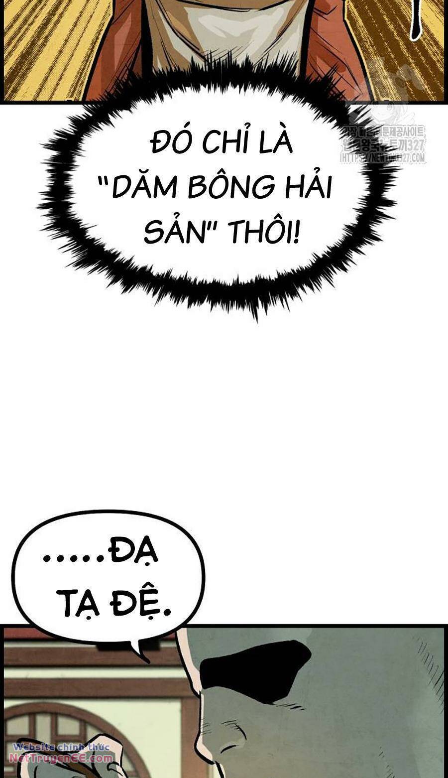 Chinh Phục Võ Lâm Chỉ Với 1 Tô Mỳ: Chương 6
