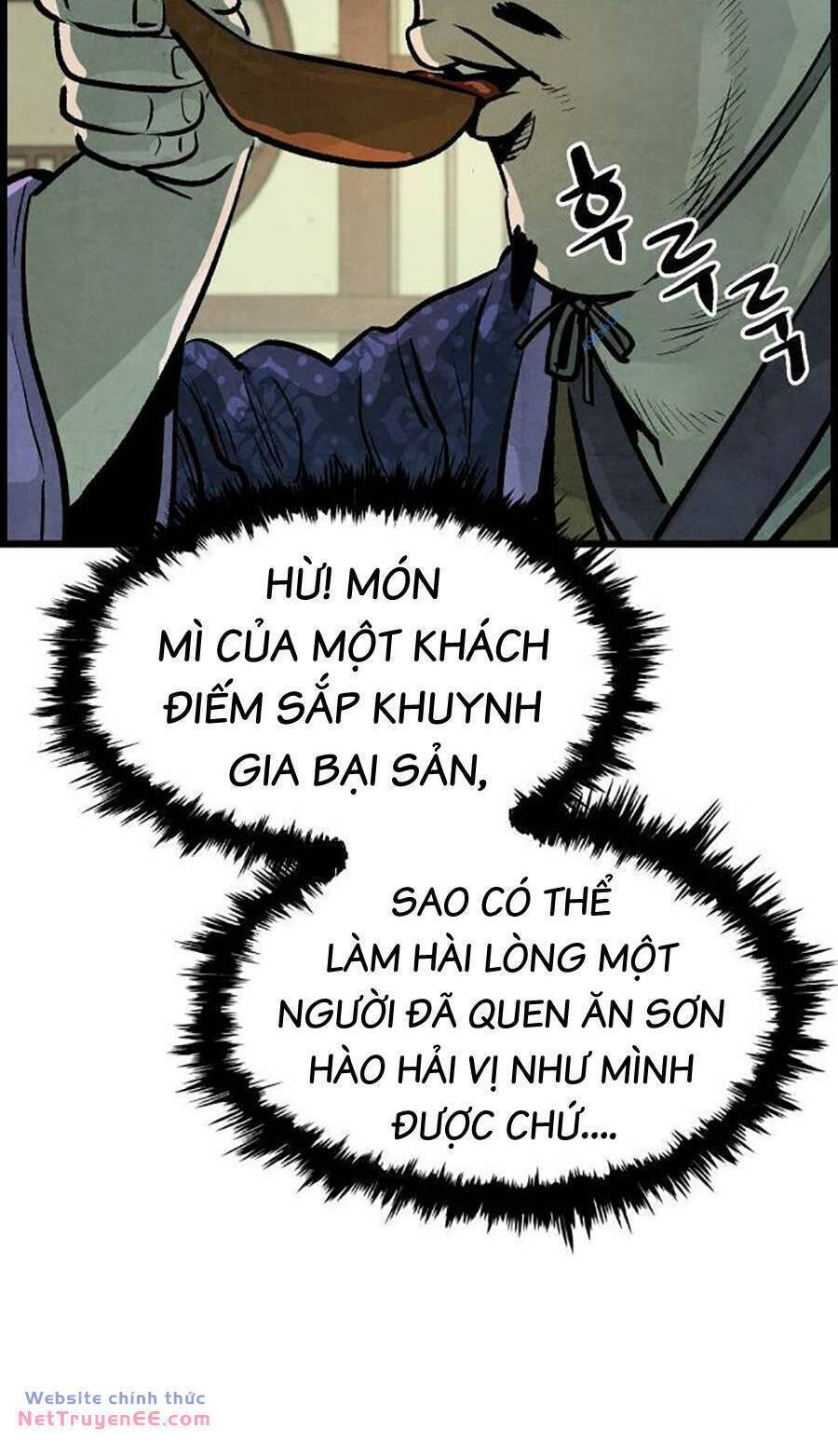 Chinh Phục Võ Lâm Chỉ Với 1 Tô Mỳ: Chương 6