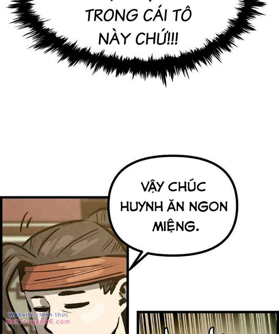 Chinh Phục Võ Lâm Chỉ Với 1 Tô Mỳ: Chương 6