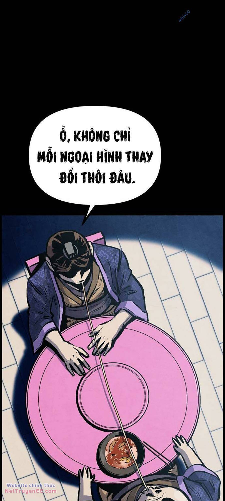 Chinh Phục Võ Lâm Chỉ Với 1 Tô Mỳ: Chương 6