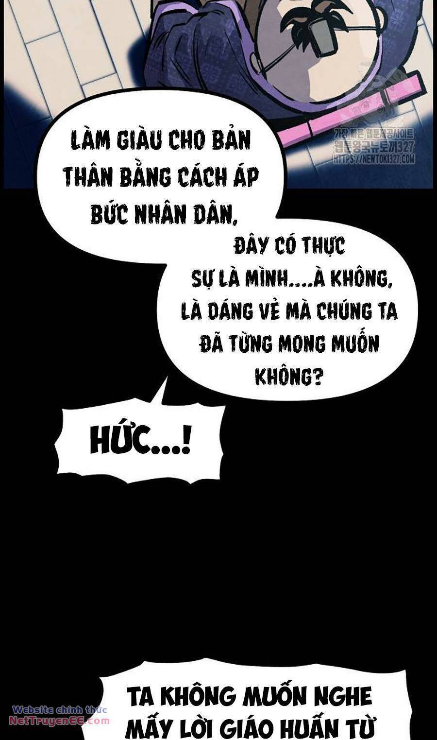 Chinh Phục Võ Lâm Chỉ Với 1 Tô Mỳ: Chương 6