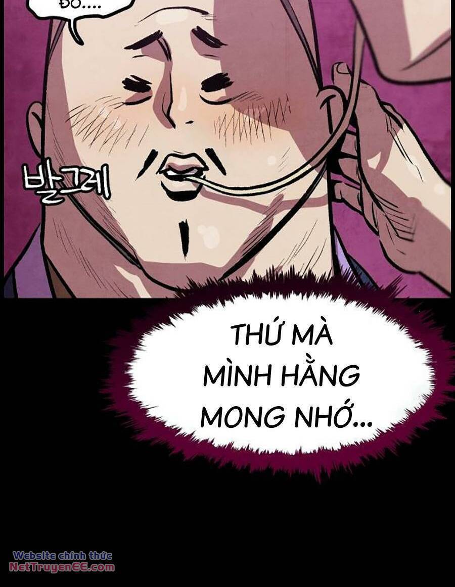 Chinh Phục Võ Lâm Chỉ Với 1 Tô Mỳ: Chương 6