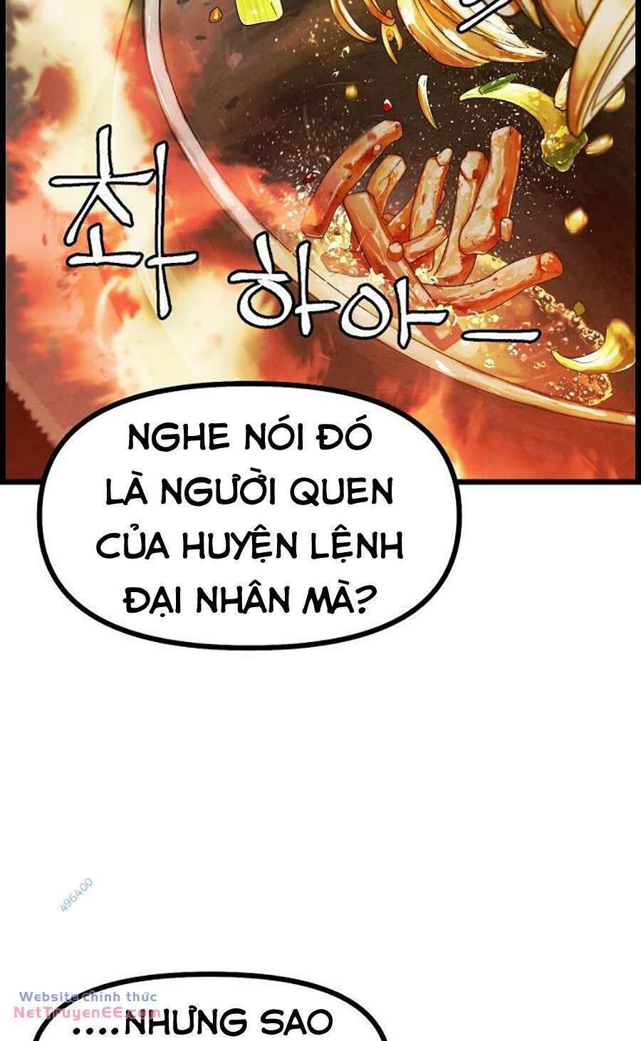 Chinh Phục Võ Lâm Chỉ Với 1 Tô Mỳ: Chương 6