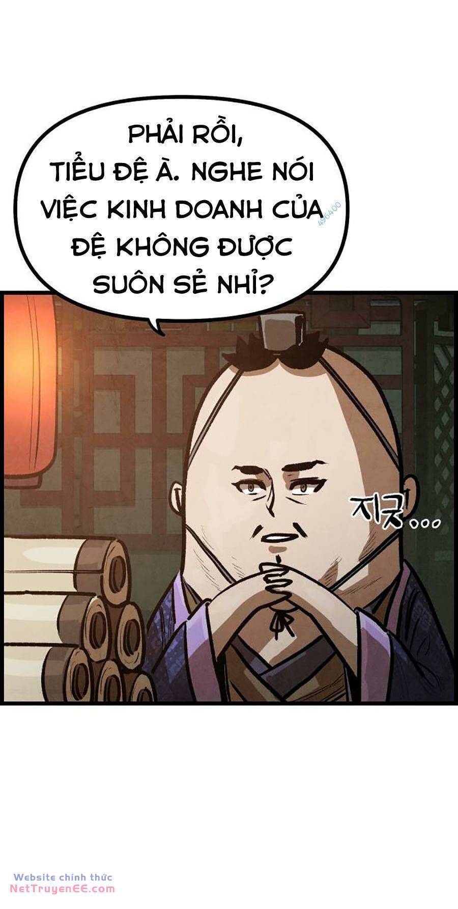 Chinh Phục Võ Lâm Chỉ Với 1 Tô Mỳ: Chương 6