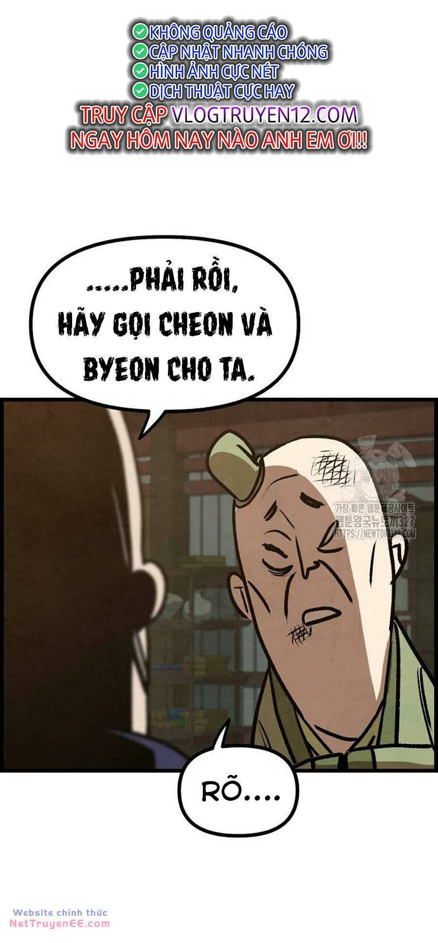 Chinh Phục Võ Lâm Chỉ Với 1 Tô Mỳ: Chương 6