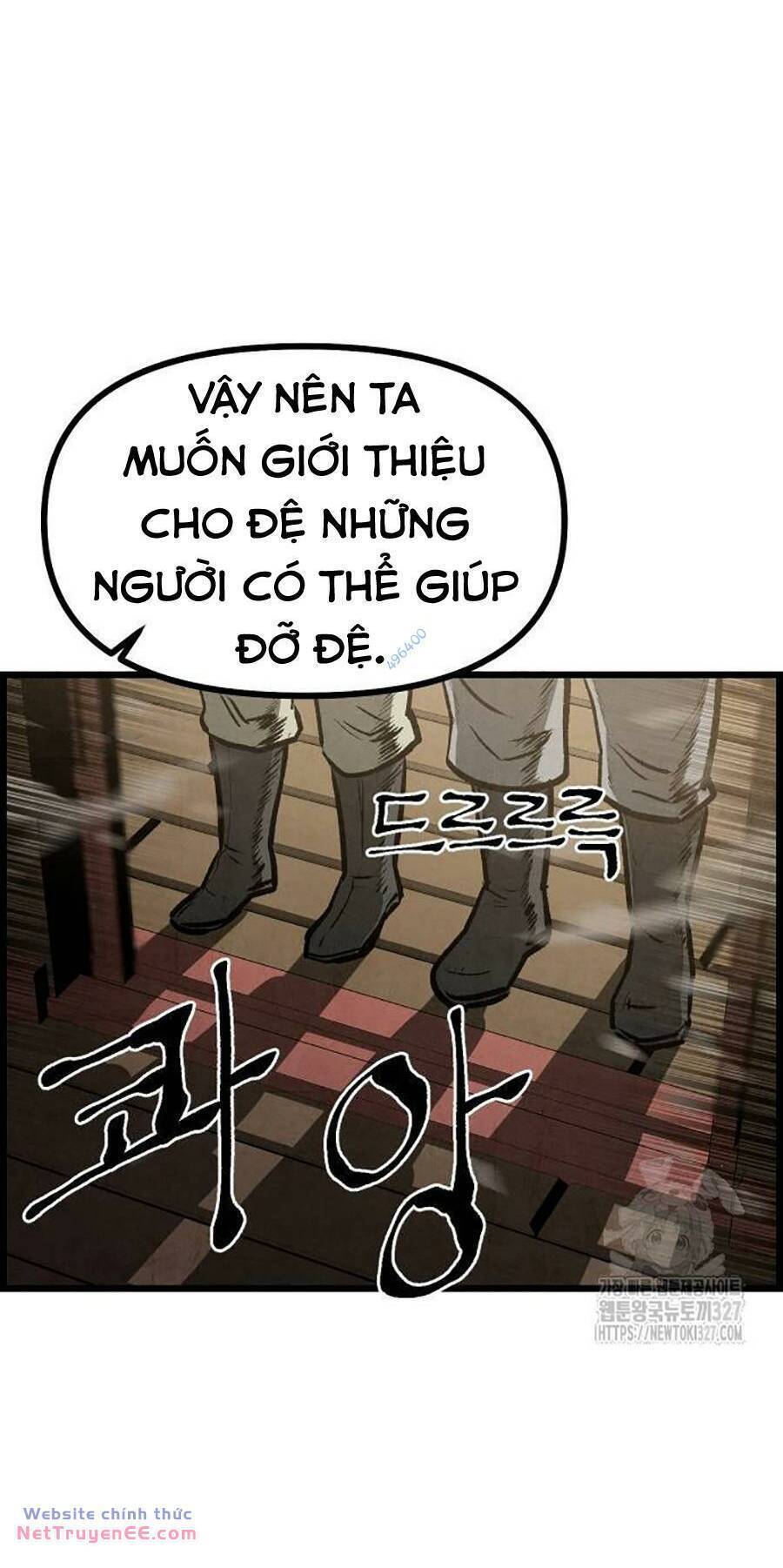 Chinh Phục Võ Lâm Chỉ Với 1 Tô Mỳ: Chương 6