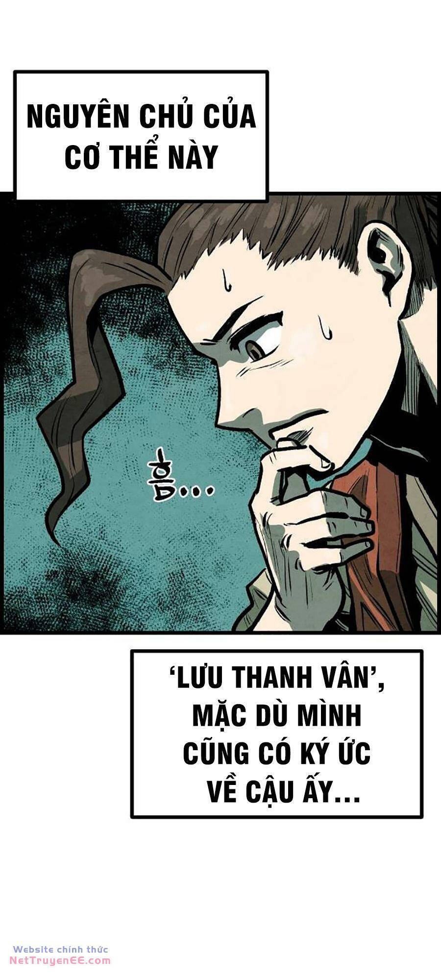 Chinh Phục Võ Lâm Chỉ Với 1 Tô Mỳ: Chương 7