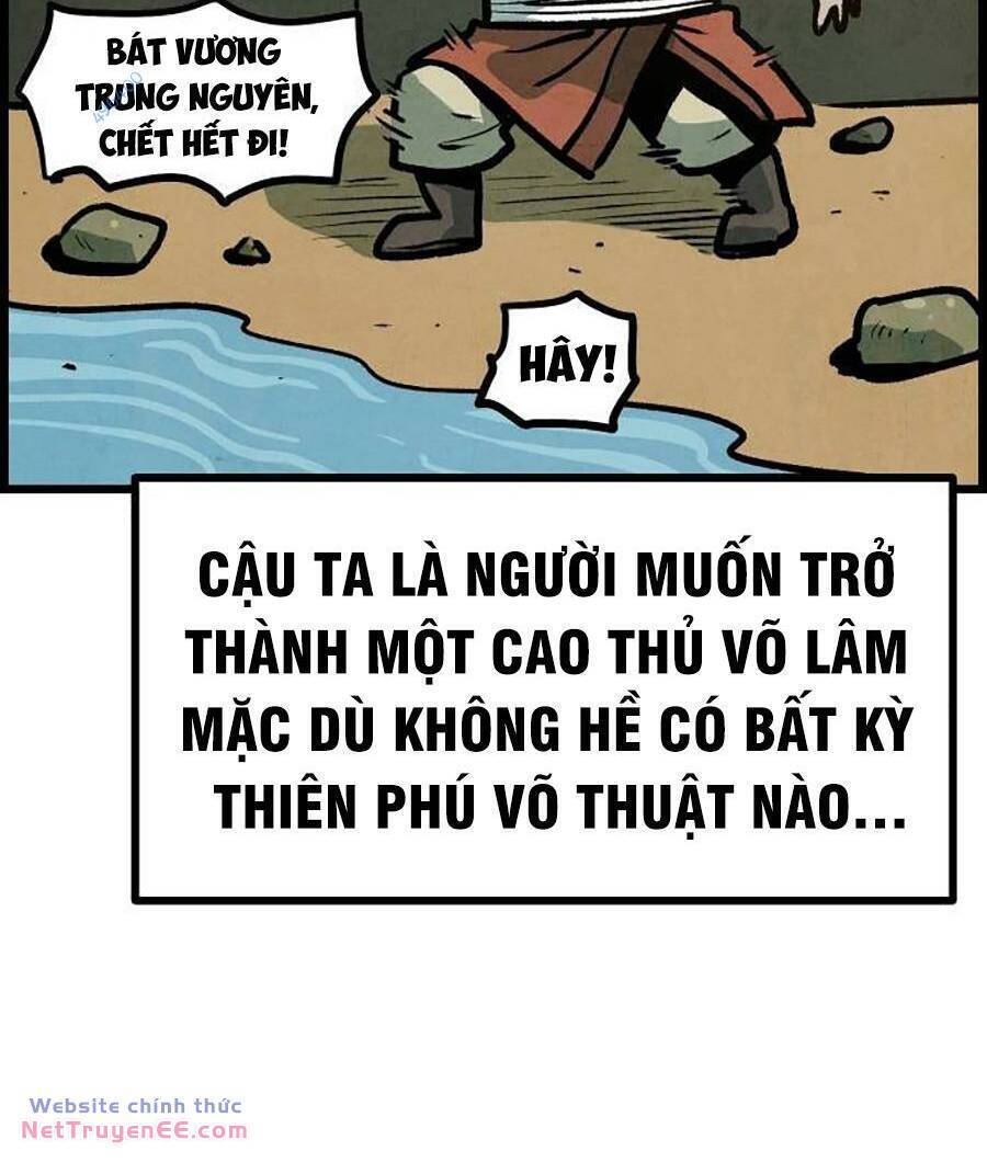 Chinh Phục Võ Lâm Chỉ Với 1 Tô Mỳ: Chương 7