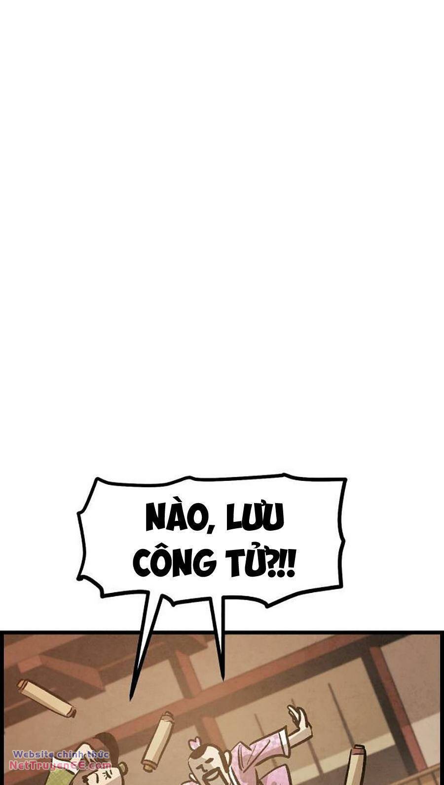 Chinh Phục Võ Lâm Chỉ Với 1 Tô Mỳ: Chương 7