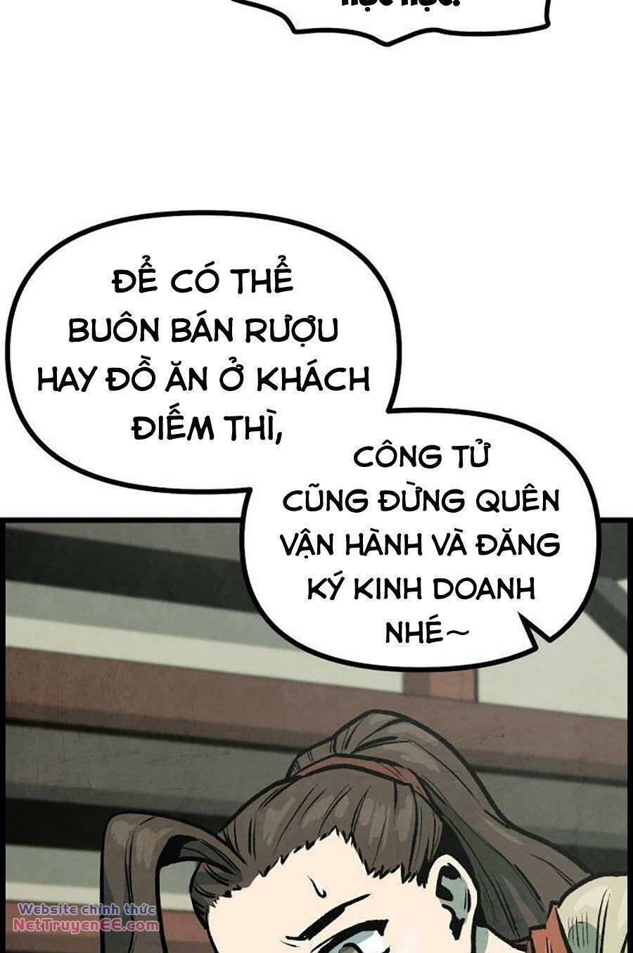 Chinh Phục Võ Lâm Chỉ Với 1 Tô Mỳ: Chương 7