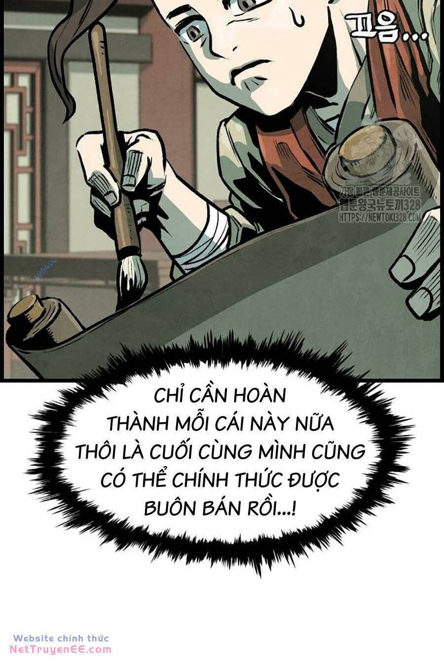 Chinh Phục Võ Lâm Chỉ Với 1 Tô Mỳ: Chương 7