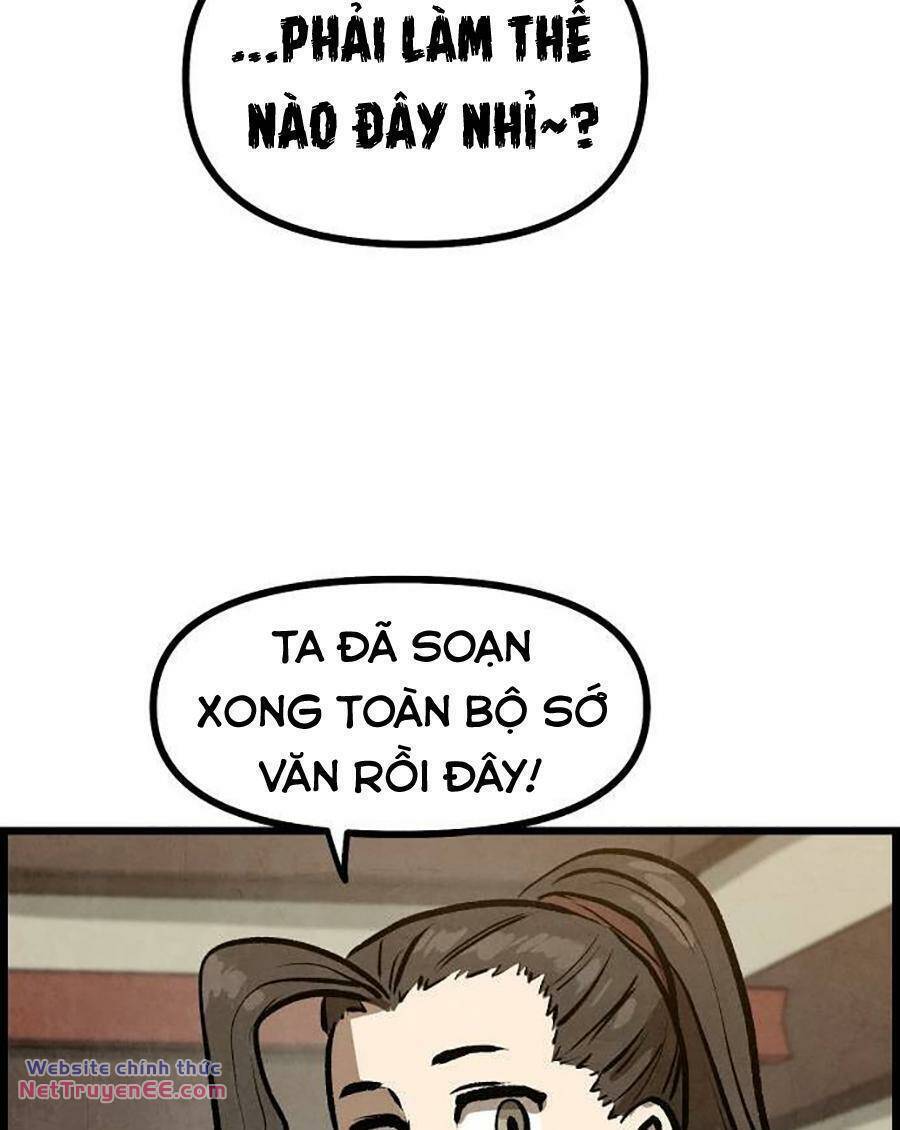 Chinh Phục Võ Lâm Chỉ Với 1 Tô Mỳ: Chương 7