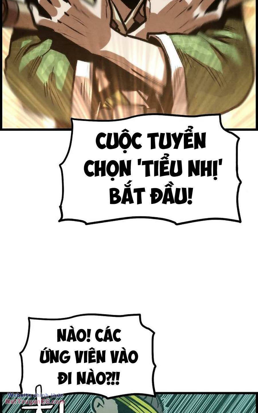 Chinh Phục Võ Lâm Chỉ Với 1 Tô Mỳ: Chương 7